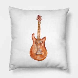 Guitar Pillow