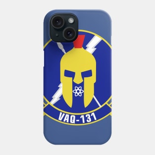 VAQ-131 Lancers Phone Case