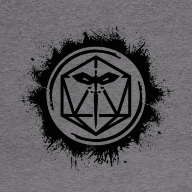 Download DND Rogue Class Role Playing - Rogue - Hoodie | TeePublic