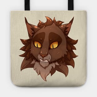 Tigerstar Tote