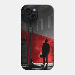 The Exorcist Phone Case