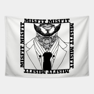 Misfit Tapestry