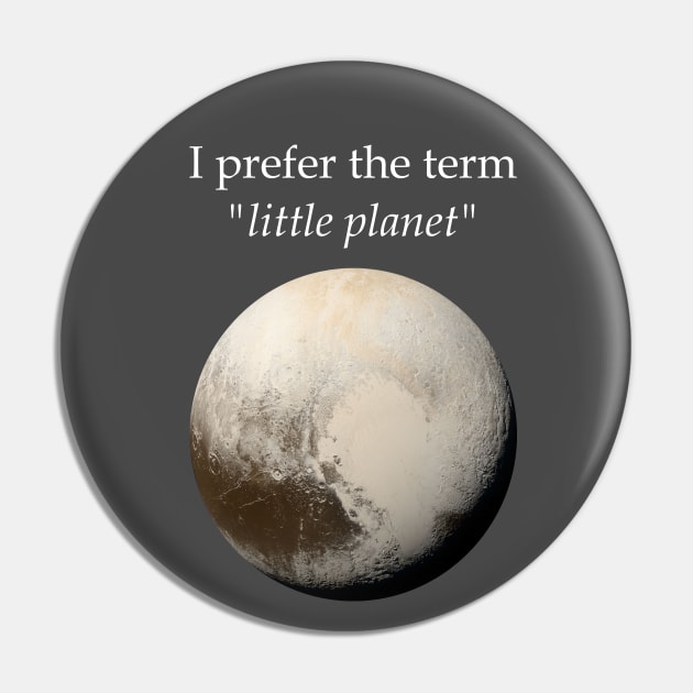 That's no moon. Pin by codeWhisperer