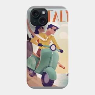 ITALY - GIFTS Phone Case