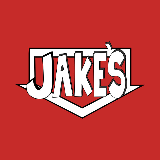 Jake's Employee by JakesSportsCafe