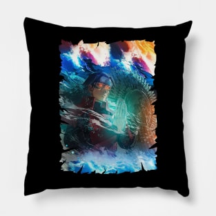 HASHIRAMA SENJU ANIME MERCHANDISE Pillow