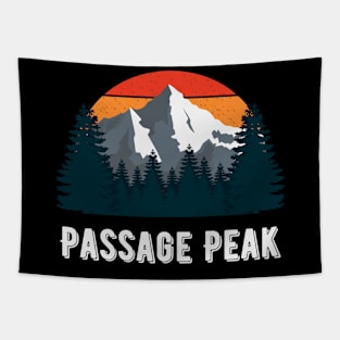 Passage Peak Tapestry