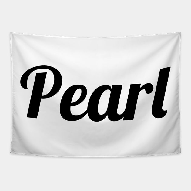 Pearl Tapestry by gulden