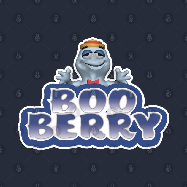 Boo Berry by GothicStudios