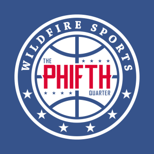 Phifth Quarter Brand T-Shirt