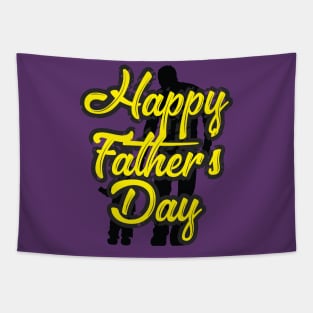 Father Day Tapestry