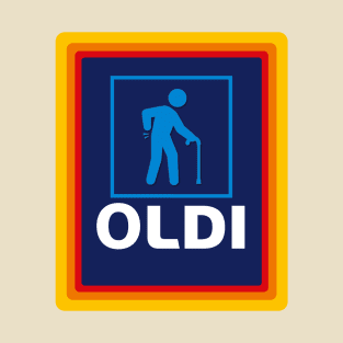 Oldi T-Shirt