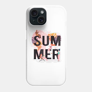 Summer Phone Case