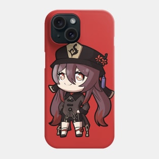 Really happy with my new Kazuha-themed phone case! It goes well