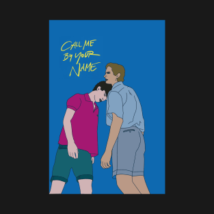 CMBYN T-Shirt