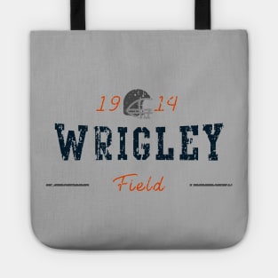 Wrigley Field Tote