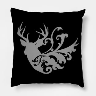 Run Wild! Pillow