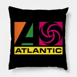 Atlantic Recording Corporation Pillow