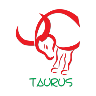 Taurus T-Shirt