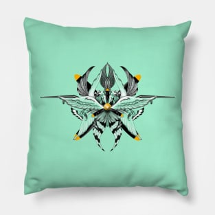 Aviator Pillow