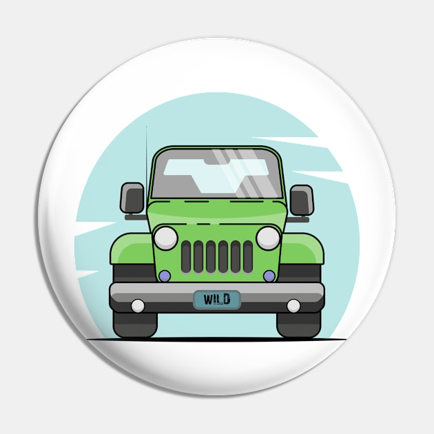 4x4, adventure, car Pin by IDesign23