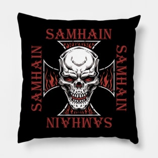 Samhain - Darker Half Pillow