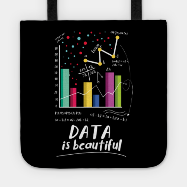 data is beatufiul creator