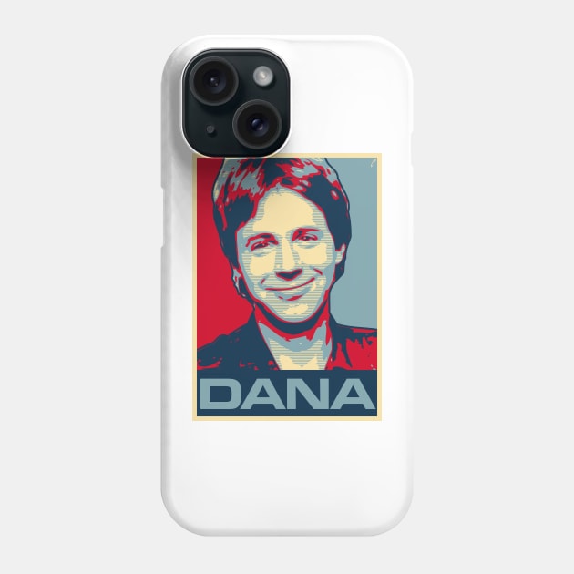 Dana Phone Case by DAFTFISH