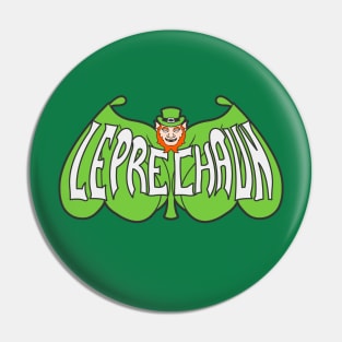 Leprechaun 66 Pin