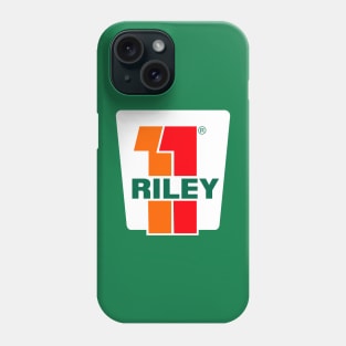 Riley 11 Phone Case