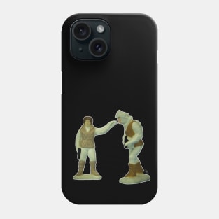 Take A Whiff - Classic Kenner #TeePublicForTheWin Phone Case