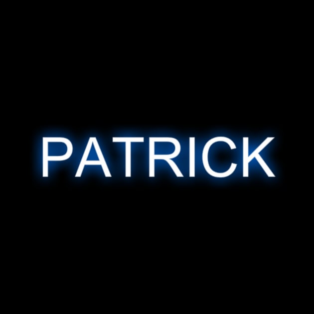 Patrick by hollywoodmoviesnames