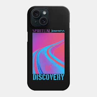 Spiritual Phone Case