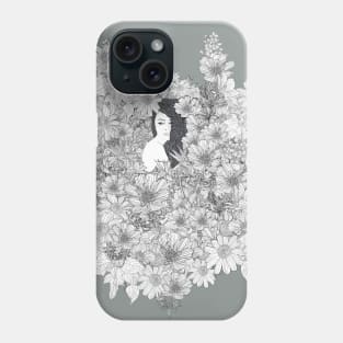 Child of Nature Phone Case