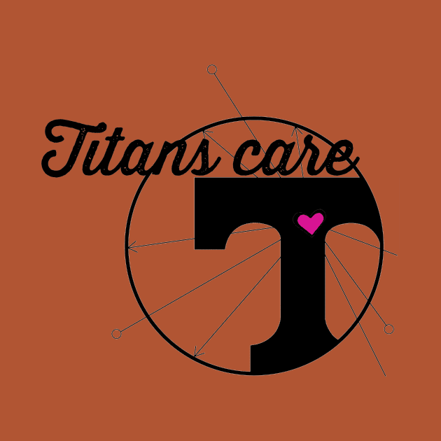 Titans care (pocket) by todd_stahl_art