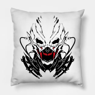 Revenant Pillow