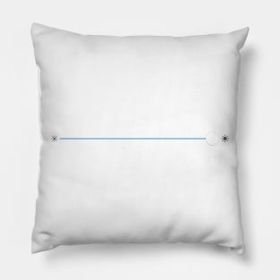 Brightness (High) Pillow