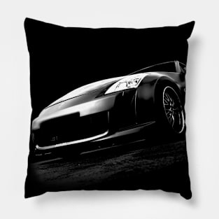 nissan nismo Pillow