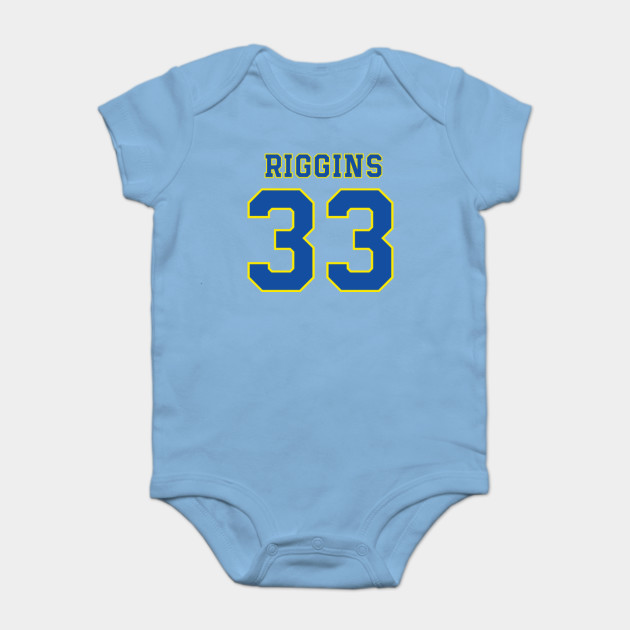 panthers jersey onesie