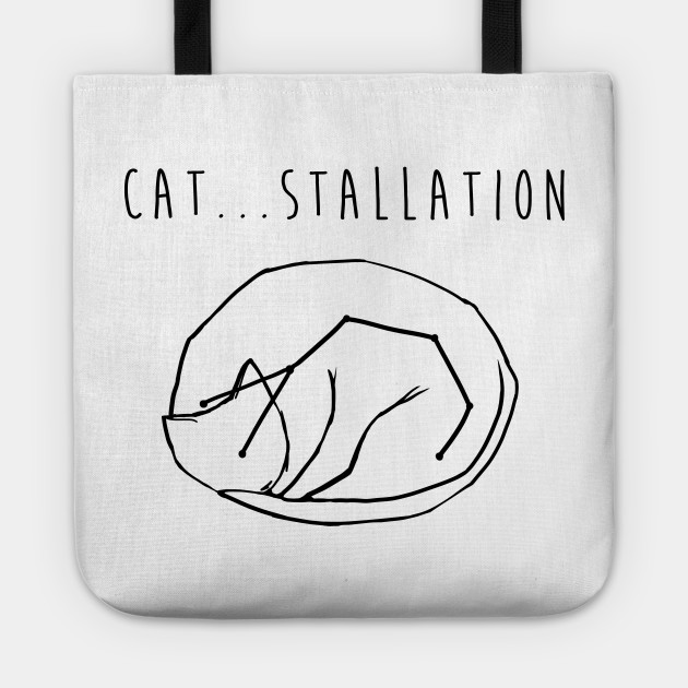 Cat...stallion