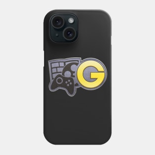 GGG Logo Phone Case