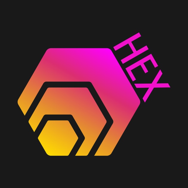 Hex crypto by Sloop