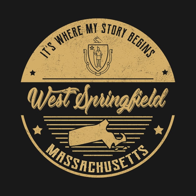 West Springfield Massachusetts It's Where my story begins by ReneeCummings