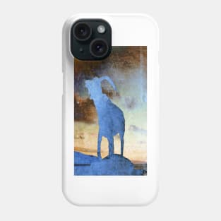 Johann of Cushendun Phone Case