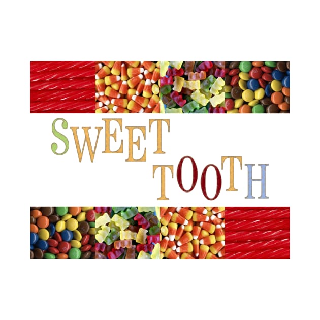 Sweet Tooth by VersatileCreations2019