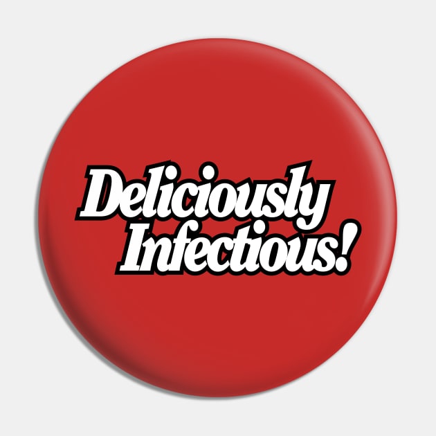 e-Cola Deliciously Infectious! Pin by MBK