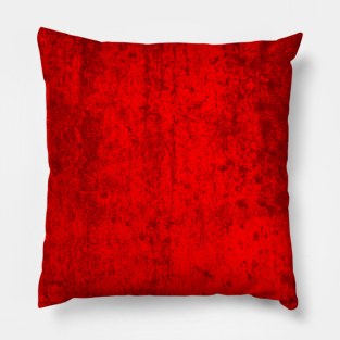 Fiery Pillow