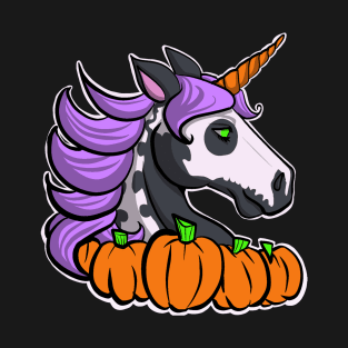 Spookycorn T-Shirt