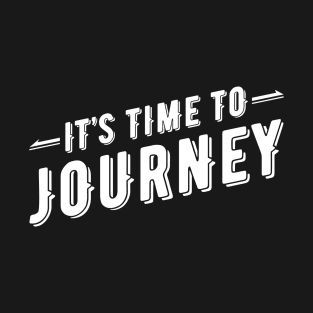 journey T-Shirt