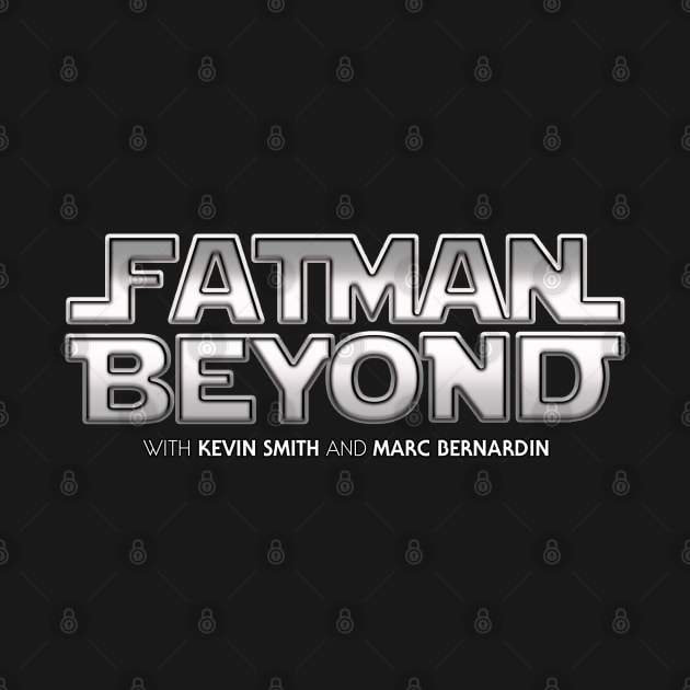 Fatman Beyond - The Imperial One by TheDarkNateReturns